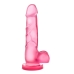 Vibrador Blush B yours Cor de Rosa