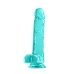 Vibrador NS Novelties Fantasia Verde