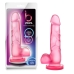 Vibrador Blush B yours Cor de Rosa