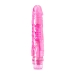 Vibrador Blush Naturally Yours Cor de Rosa