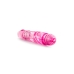 Vibrador Blush Naturally Yours Cor de Rosa