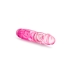 Vibrador Blush Naturally Yours Cor de Rosa