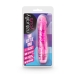 Vibrador Blush Naturally Yours Cor de Rosa