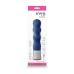 Vibrator NS Novelties Inya Blau