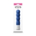 Vibrador NS Novelties Inya Azul