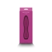 Bullet Vibrator NS Novelties Obsessions Pink