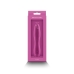 Vibratore Mini NS Novelties Obsessions Rosa