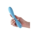 Vibrador NS Novelties Obsessions Azul