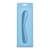 Vibrador NS Novelties Obsessions Azul