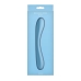 Vibrador NS Novelties Obsessions Azul