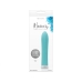 Kugelvibrator NS Novelties Luxe (by NSN) Blau