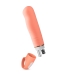 Vibrador Blush Aria Naranja