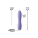 Bullet Vibrator NS Novelties Inya Purple