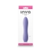 Vibromasseur à boules NS Novelties Inya Violet