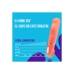 Vibrator Blush Aria Orange