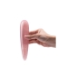 Kogel Vibrator Le Wand Crystal (by le Wand) Roze