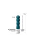 Vibrator NS Novelties Inya Green