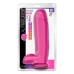 Dildo Blush Au Naturel Cor de Rosa Ø 6,2 cm