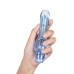 Vibrator Blush Naturally Yours Blauw