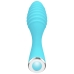 Vibrador Evolved Azul