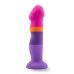 Vibrador Blush Avant Multicolor