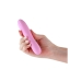 Bullet Vibrator NS Novelties Desire Rosa