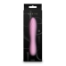 Bullet Vibrator NS Novelties Desire Pink