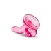 Vibrador Blush Naturally Yours Rosa