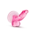 Vibrator Blush Naturally Yours Pink