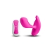 Vibrador NS Novelties Inya Cor de Rosa