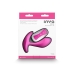 Vibrador NS Novelties Inya Cor de Rosa