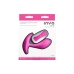 Vibrador NS Novelties Inya Cor de Rosa