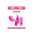 Vibrador NS Novelties Inya Cor de Rosa