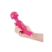 Massager NS Novelties Sugar Pop Roze