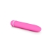 Bullet Vibrator Blush Rose Rosa