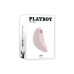 Massaggiatore Playboy Rosa