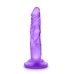 Vibrator Blush Naturally Yours Purple