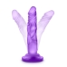 Vibrator Blush Naturally Yours Purple