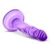 Vibrator Blush Naturally Yours Purpur