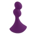 Vibrador Gender X Roxo