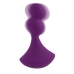 Vibrador Gender X Roxo