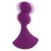 Vibrador Gender X Roxo