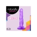 Vibrator Blush Naturally Yours Paars