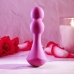 Vibrador Gender X Roxo