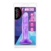 Vibrator Blush Naturally Yours Purple