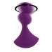 Vibrador Gender X Roxo