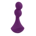 Vibrador Gender X Roxo