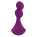 Vibrador Gender X Roxo