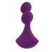 Vibrador Gender X Roxo