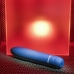 Bullet Vibrator Evolved Blue